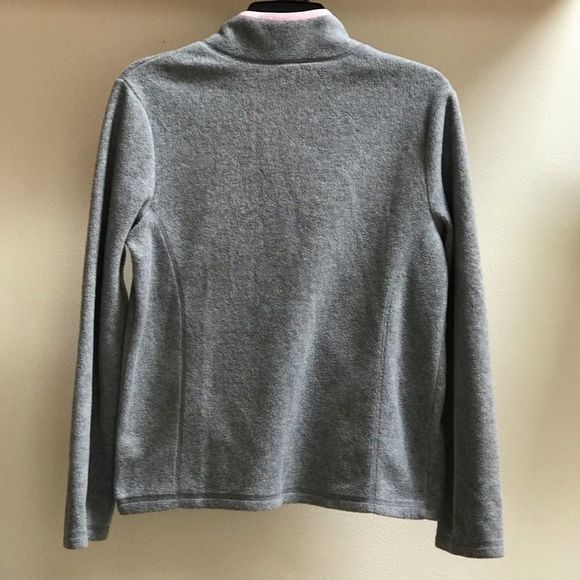 Girls Old Navy fleece sweatshirt - Picture 4 of 6